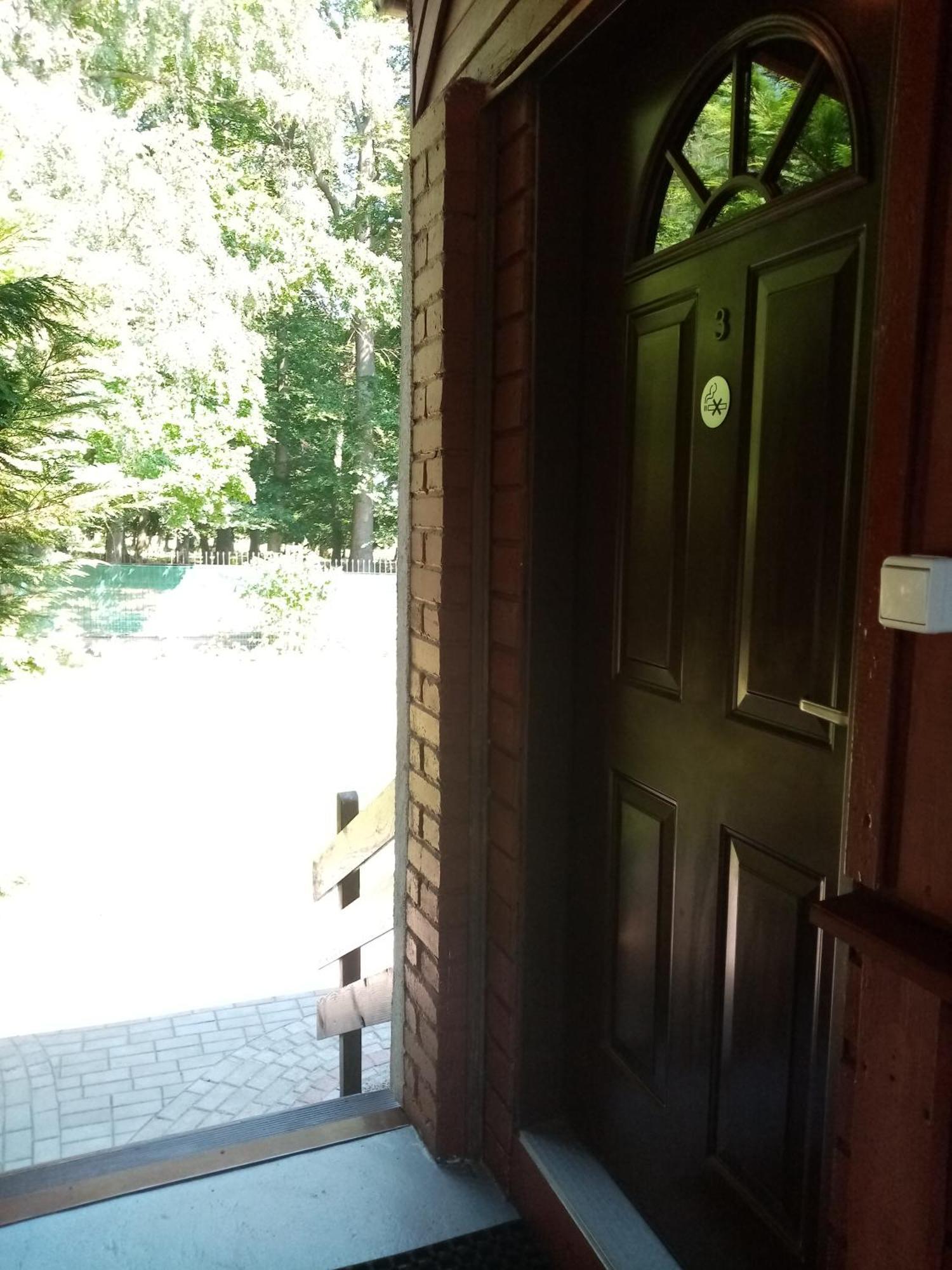 Bukowe Zacisze Apartamento Gąski Quarto foto