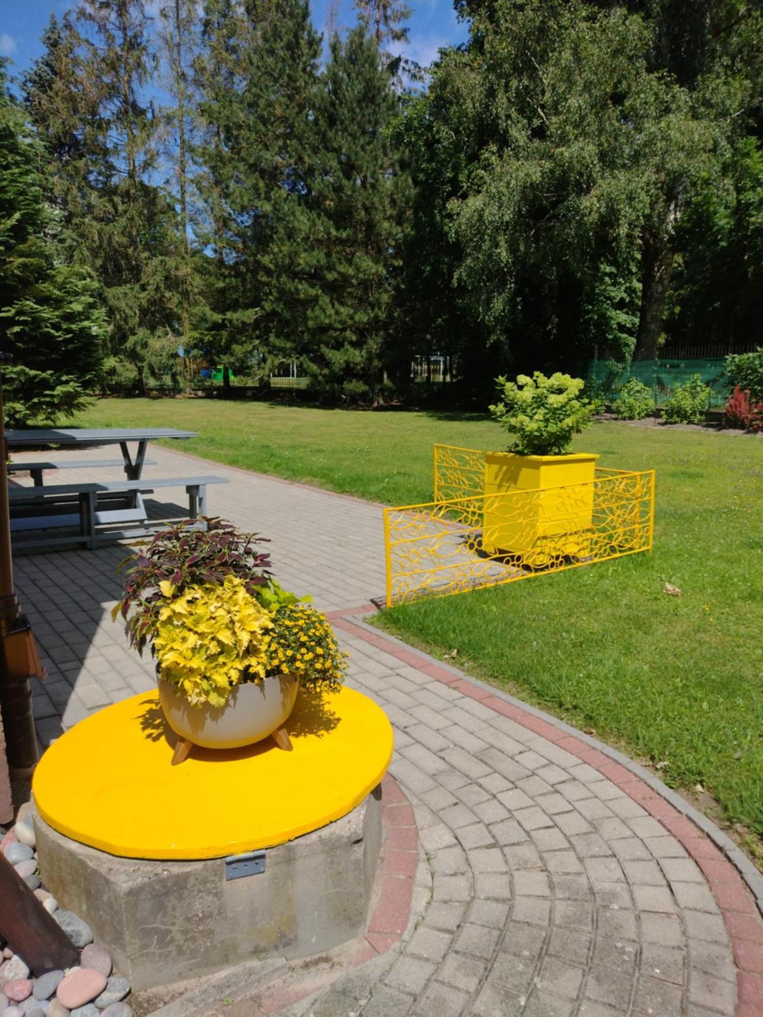 Bukowe Zacisze Apartamento Gąski Quarto foto